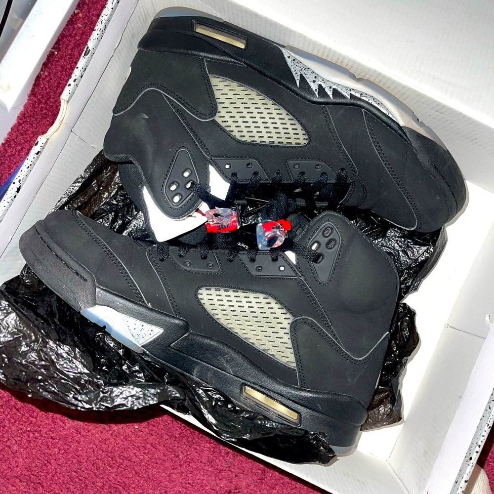 Air Jordan Retro 5